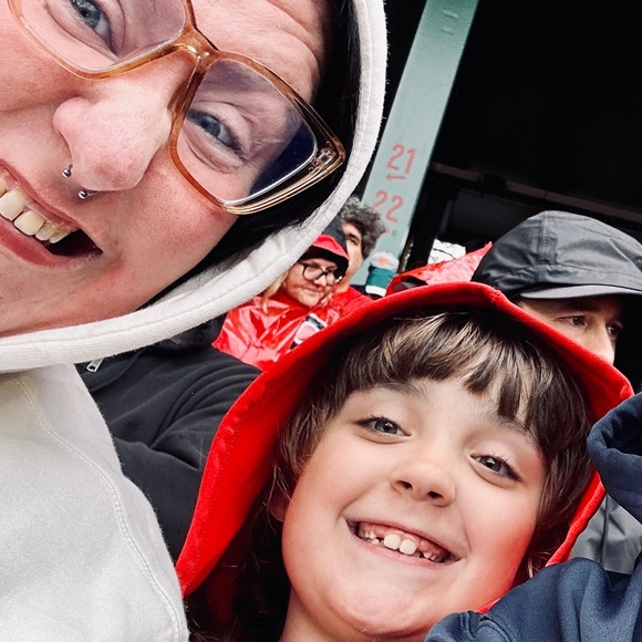 Meet me - Cindy! 💕 - Picture 14 of 14